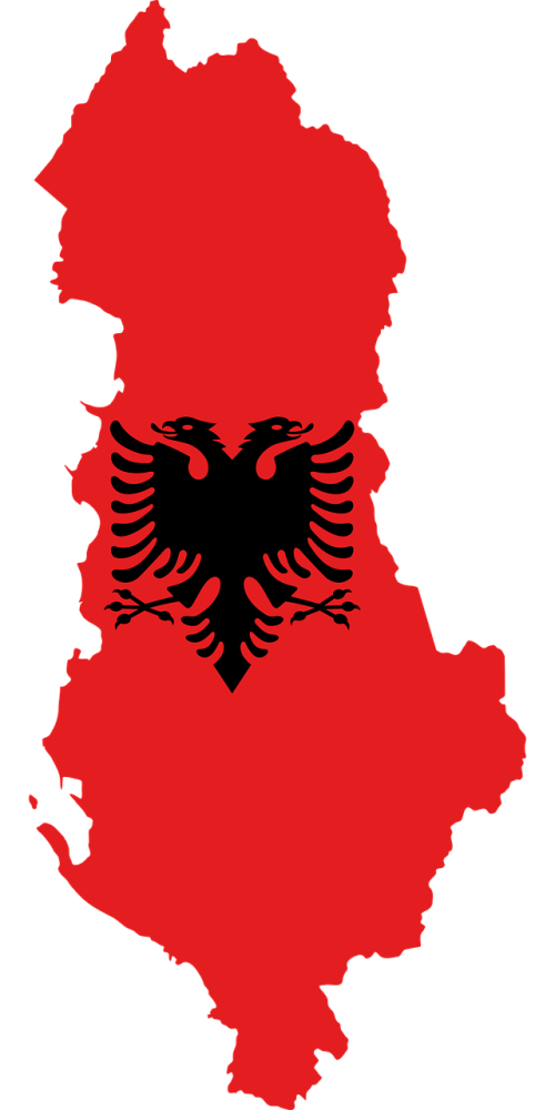 albania country europe