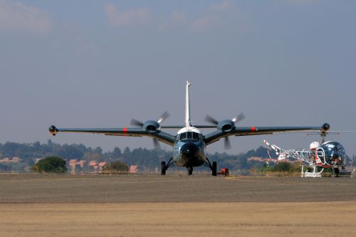 Albatross Aircraft