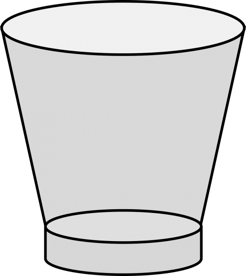 alcohol glass beverage