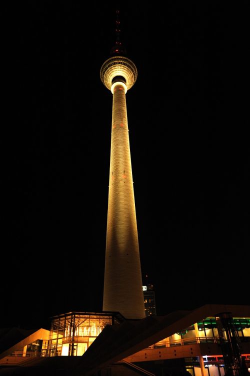 alex alexanderplatz tv tower