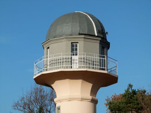 alexander frantz observatory blasewitz
