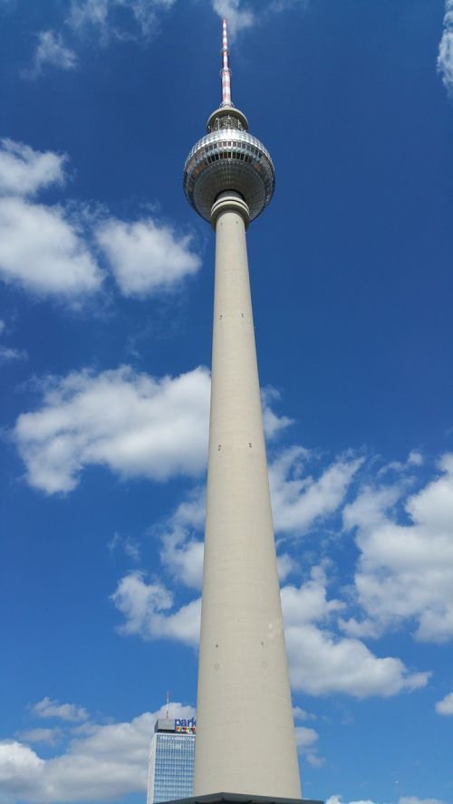 alexanderplatz berlin tv