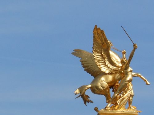 alexandre iii bridge bridge paris