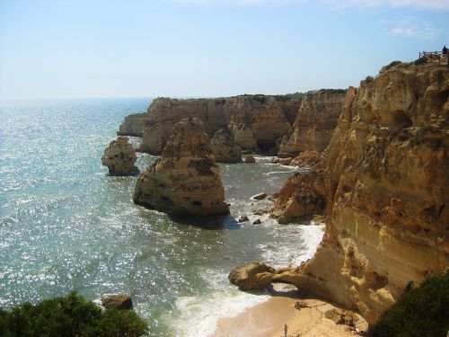 algarve portugal lagos