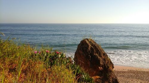 algarve portugal beach