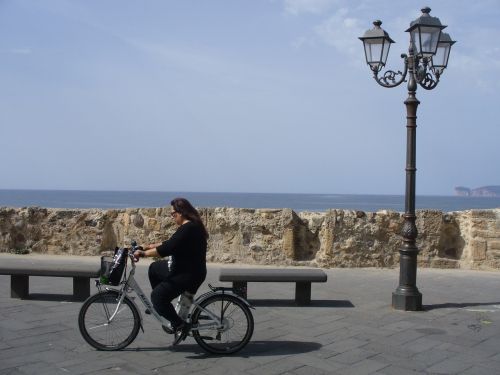 alghero l'alguer sardinia