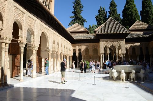 Alhambra