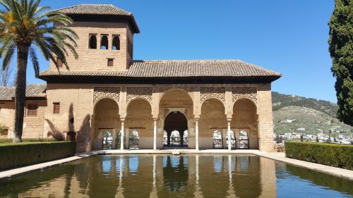 alhambra calat alhamra granada