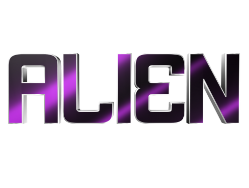 alien science fiction fantasy