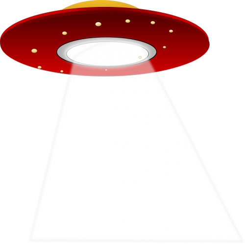 alien ufo spaceship