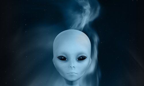 alien  space  fantasy