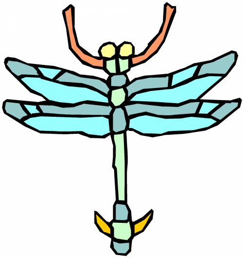 Alien Bug 27