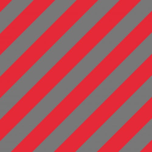 Alizarin Crimson Stripes Pattern