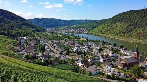 alkene mosel sachsen