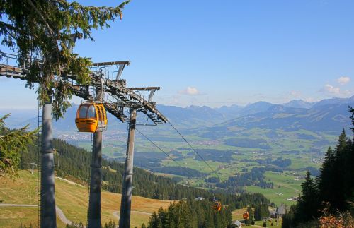 allgäu bavaria alpine