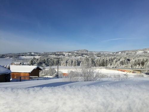 allgäu bavaria panorama