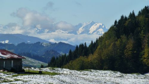 allgäu winter blast snow