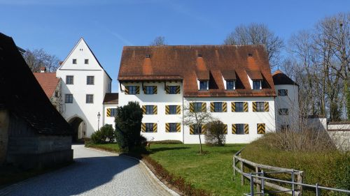 allgäu mindelheim mindelburg