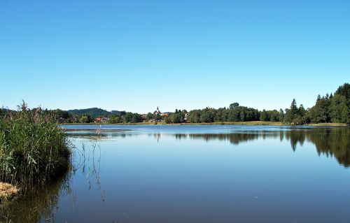 allgäu foothills of the lake