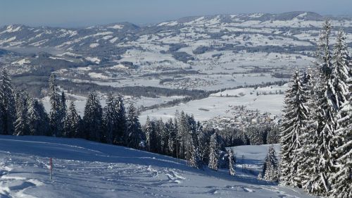 allgäu greened winter