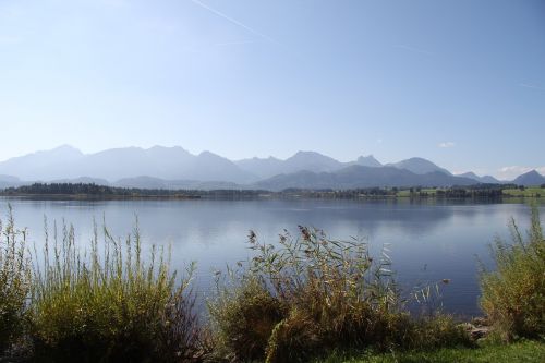 allgäu bavaria mountains
