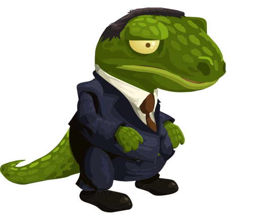 alligator crocodile suit