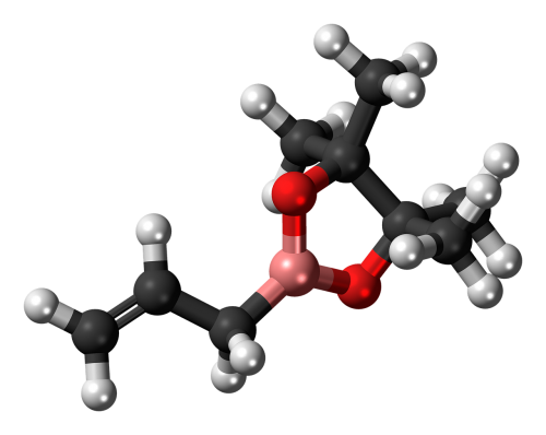 allylboronic acid pinacol ester