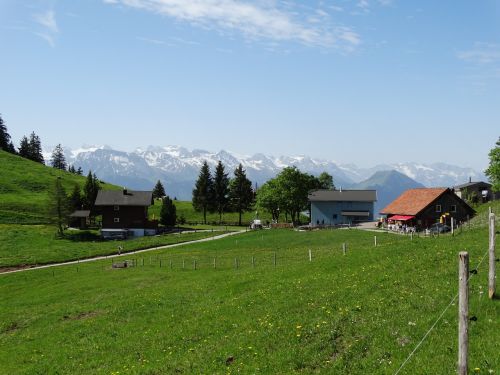 alm mountain world alpine huts