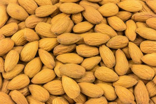 almonds nuts wallpaper