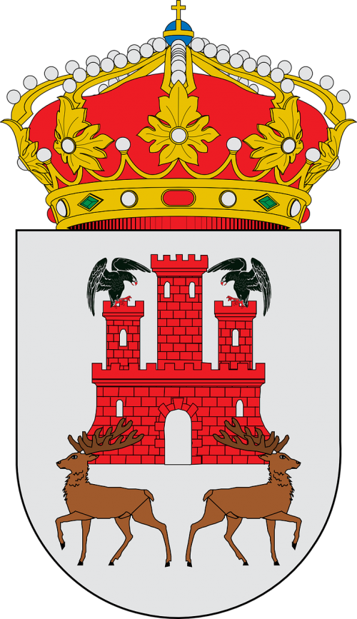 alpera coat of arms municipality