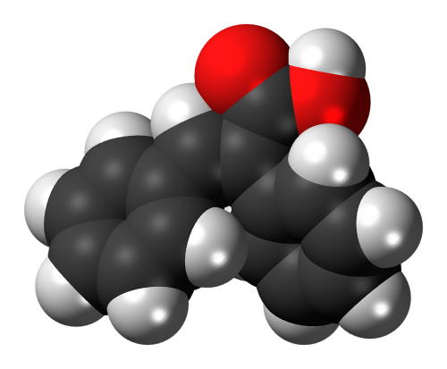 alpha parinaric acid unsaturated fatty acid