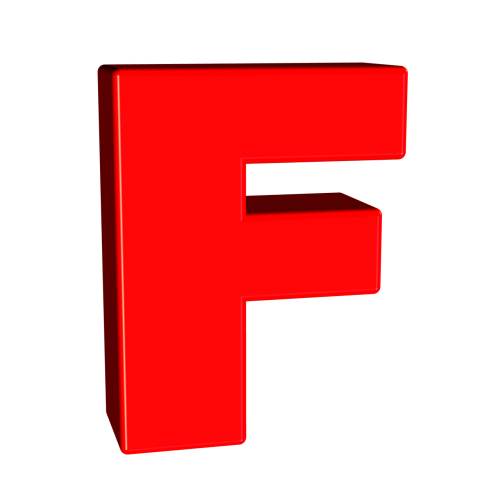 alphabet letter character