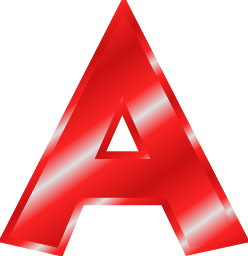 alphabet a abc