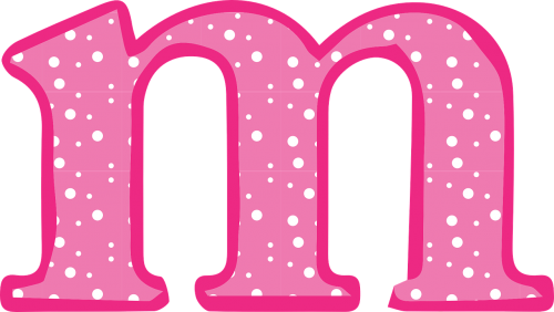 alphabet letter character