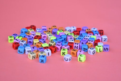alphabet  letters  abc
