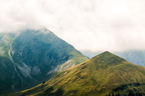 alpine switzerland swiss alps