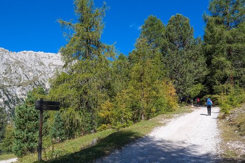 alpine  dolomites  mountains