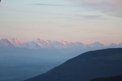 alpine  switzerland  mountains