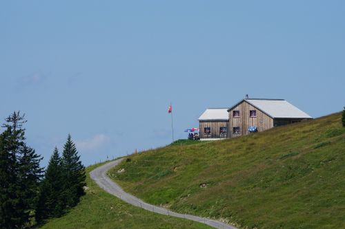 alpine economy berghaus