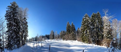 alps oberstdorf germany