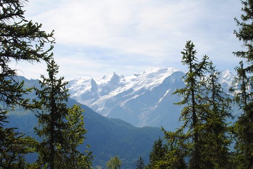 alps  mountain  nature