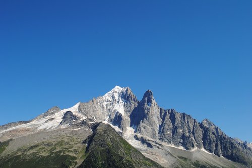 alps  mountain  nature