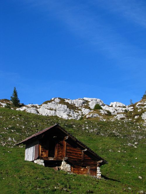 alps mountains switzerland