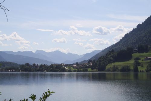 alpsee allgäu lake