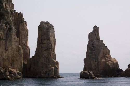 also somaemul tongyeong island