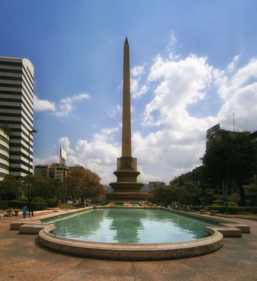 altamira mexico monument