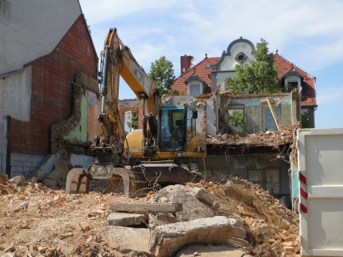 alte stadtschaenke hockenheim demolition