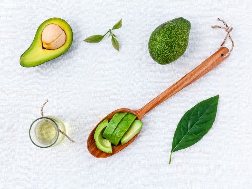 alternative aromatherapy avocado