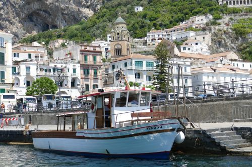 amalfi italy amalfi coast