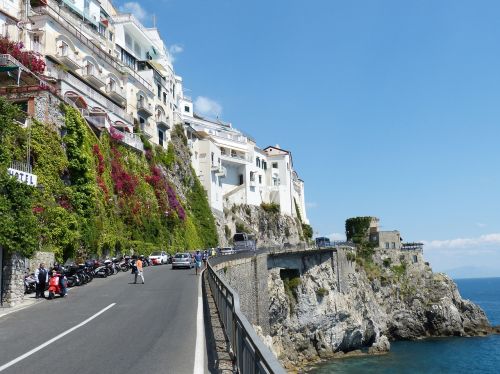 amalfi italy amalfi coast